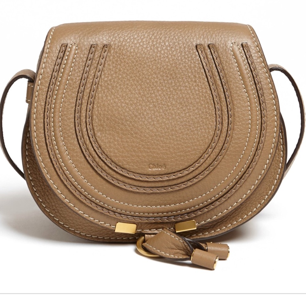 Authentic CHLOE Marcie mini bag